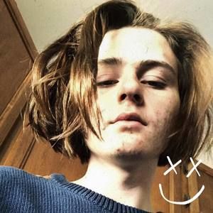 Meet your Posher, Dylan